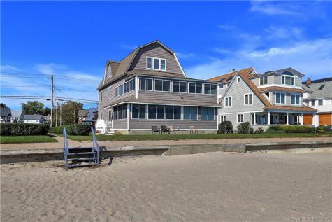 13 Seaview Avenue Milford CT 06460