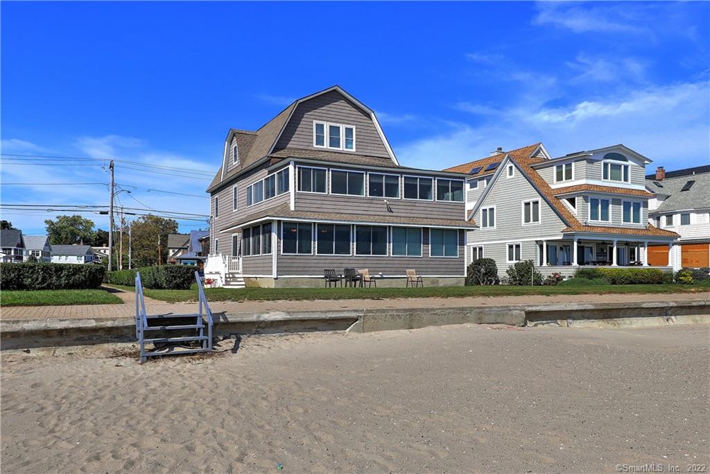 13 Seaview Avenue Milford CT 06460