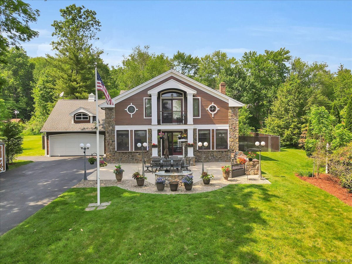 180 Batterson Park Road Farmington CT 06032