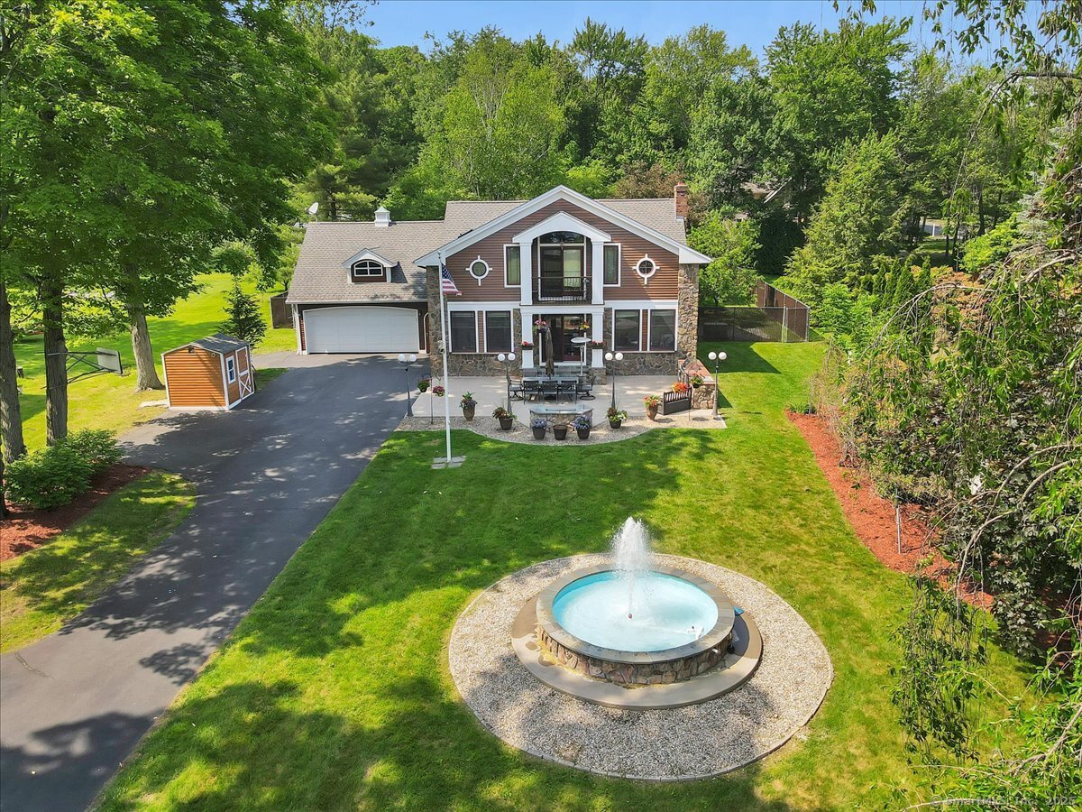 180 Batterson Park Road Farmington CT 06032