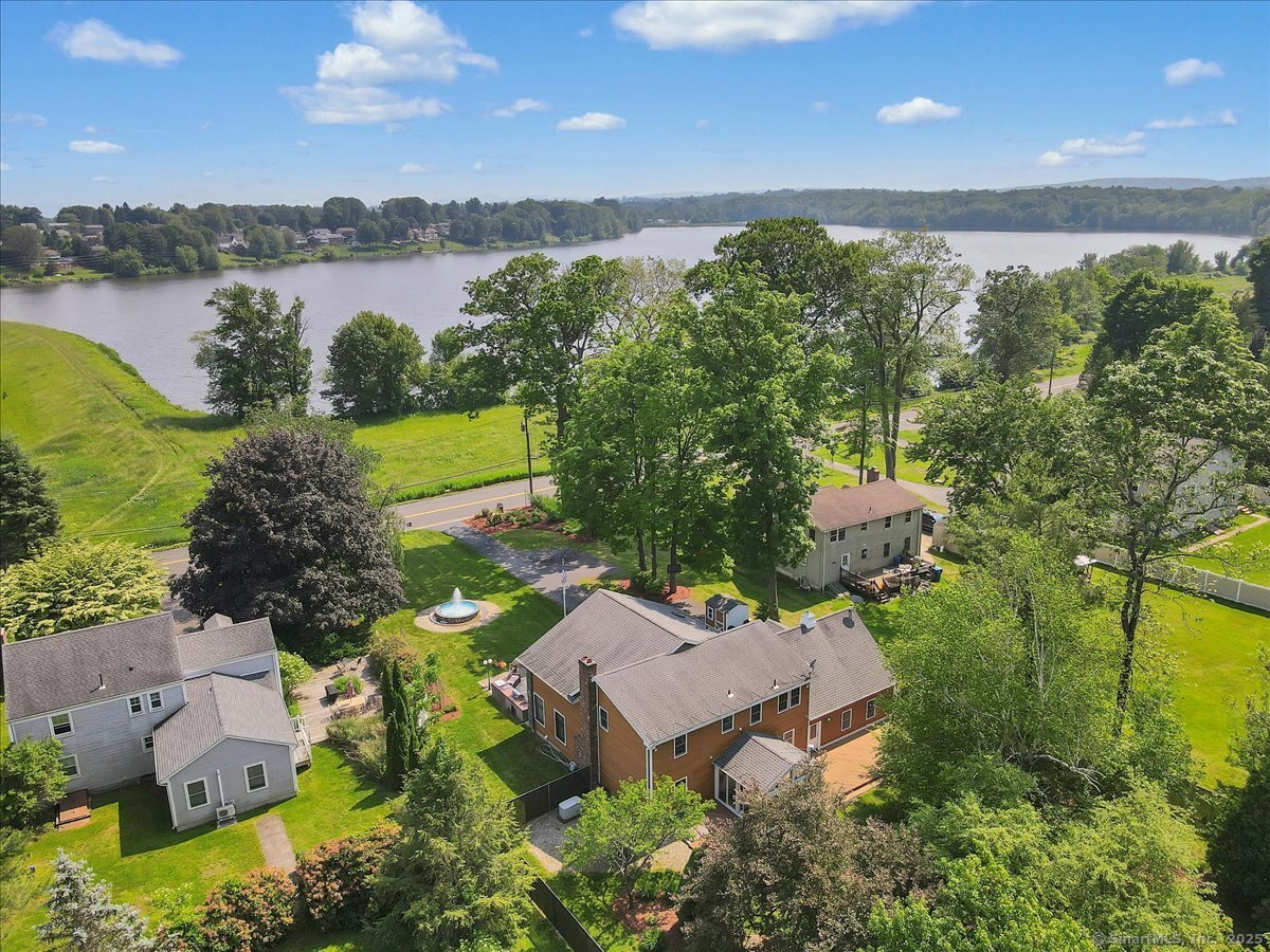 180 Batterson Park Road Farmington CT 06032