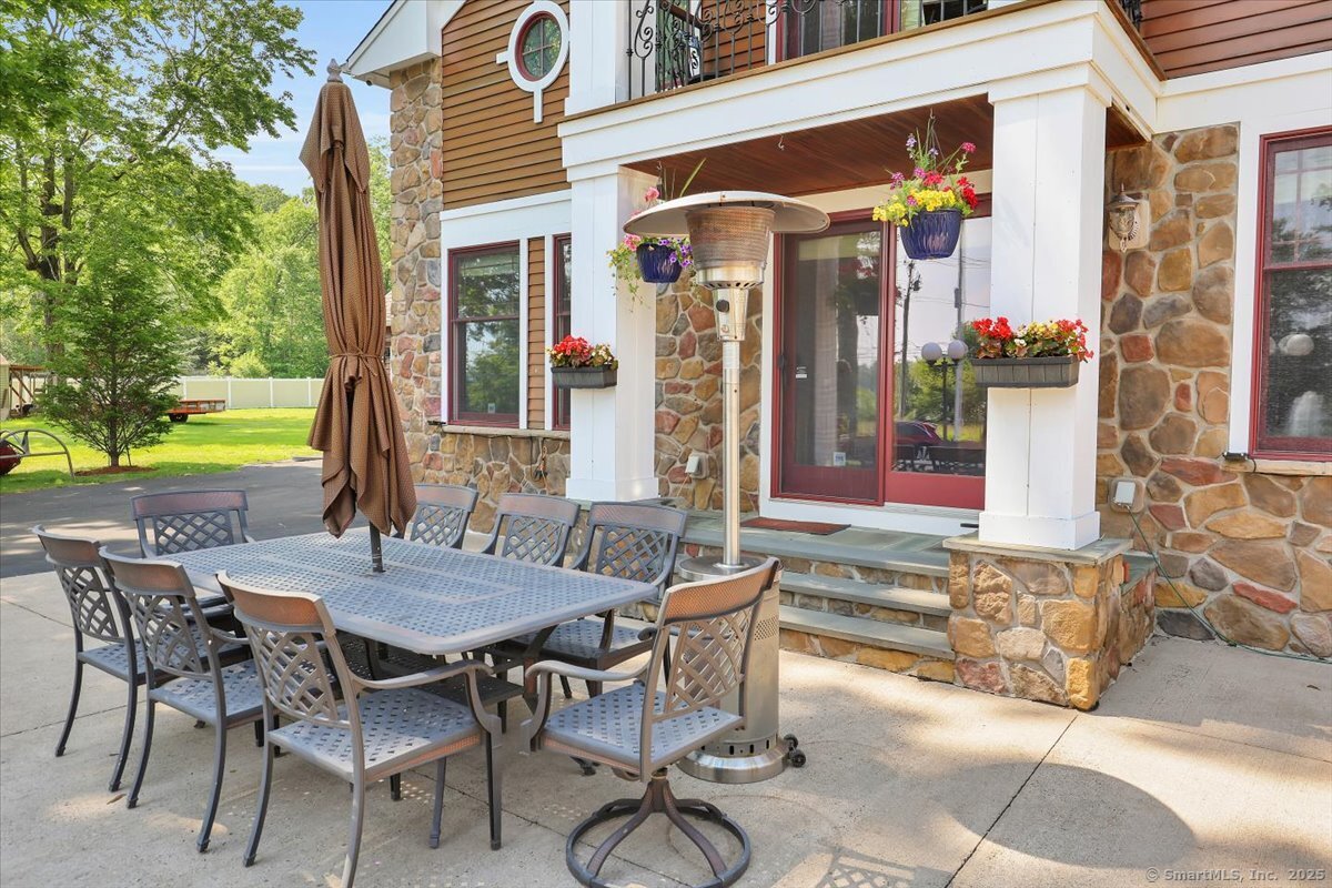 180 Batterson Park Road Farmington CT 06032