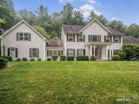 957 Roxbury Road Southbury CT 06488