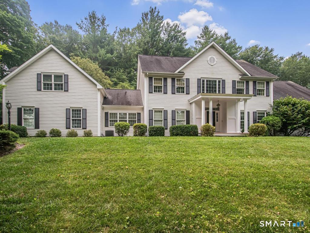 957 Roxbury Road Southbury CT 06488