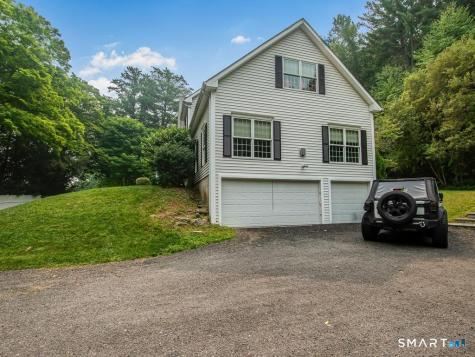 957 Roxbury Road Southbury CT 06488