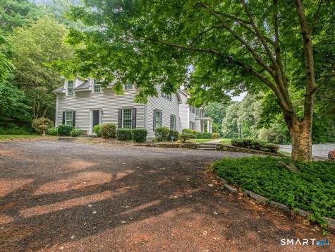957 Roxbury Road Southbury CT 06488
