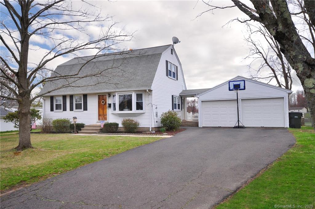 18 Sadler Street Windsor Locks CT 06096