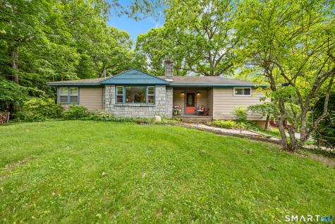 1067 Litchfield Turnpike New Hartford CT 06057