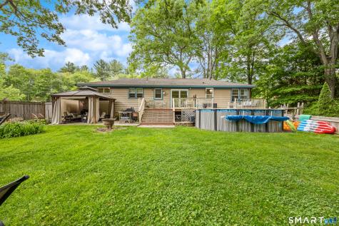 1067 Litchfield Turnpike New Hartford CT 06057