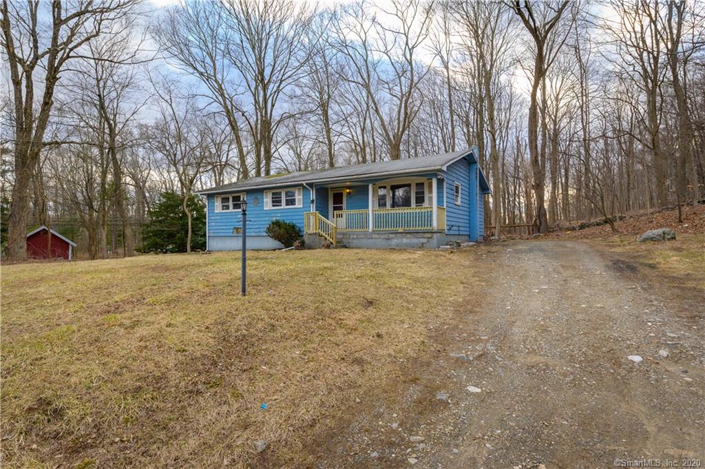 191 Franklin Street Extension Danbury CT 06811
