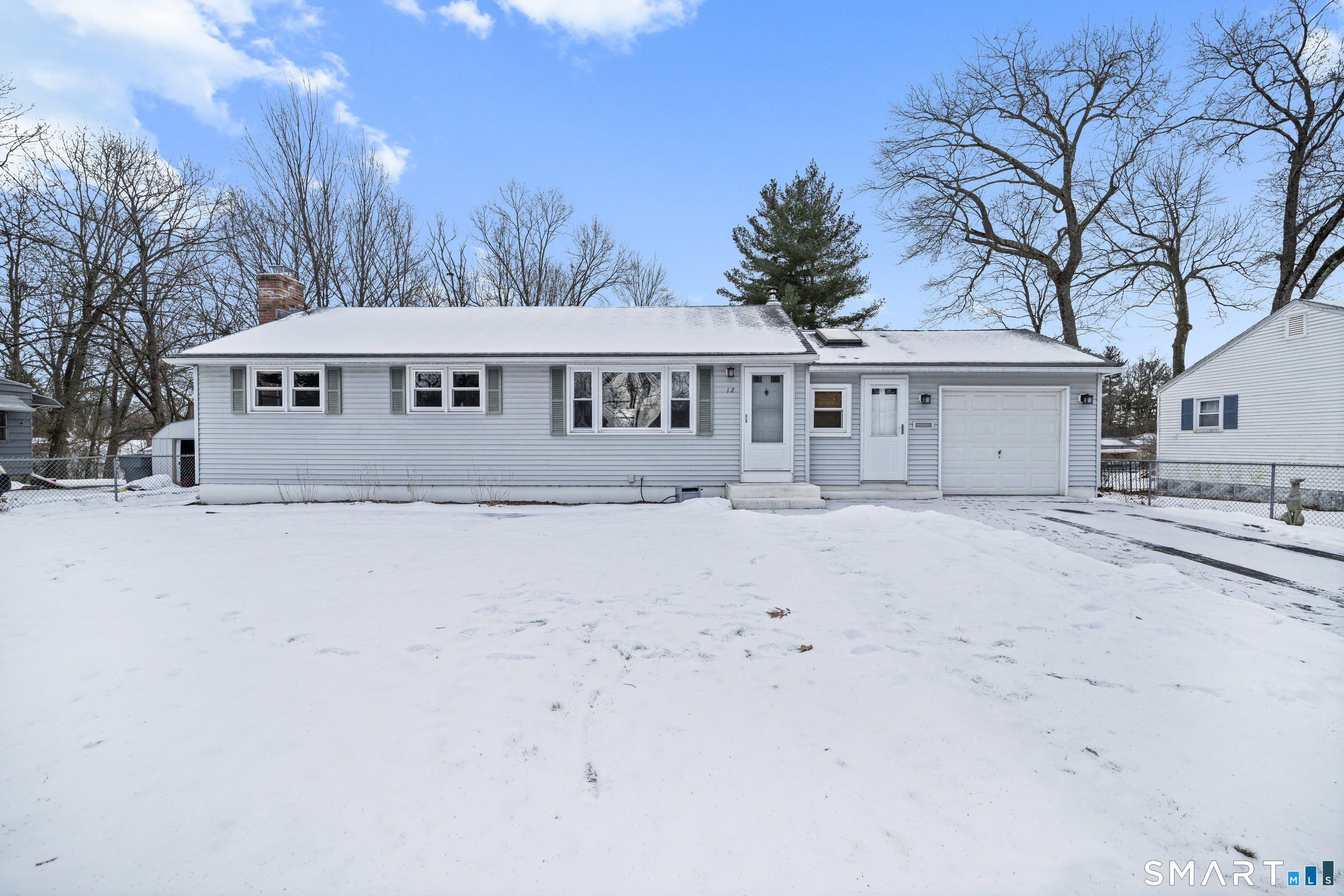 12 Dune Road Enfield CT 06082