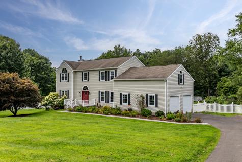 12 Cedar Vale Drive New Milford CT 06776