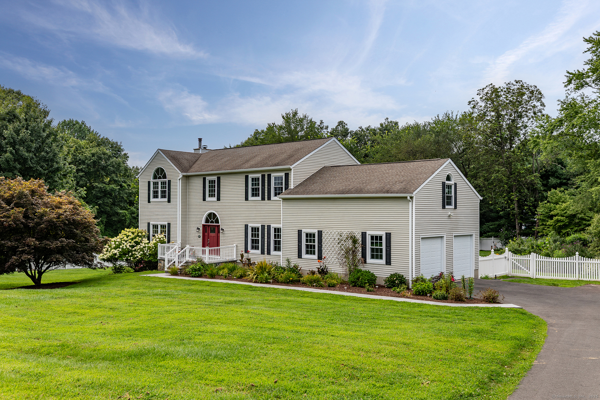 12 Cedar Vale Drive New Milford CT 06776