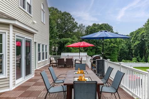 12 Cedar Vale Drive New Milford CT 06776