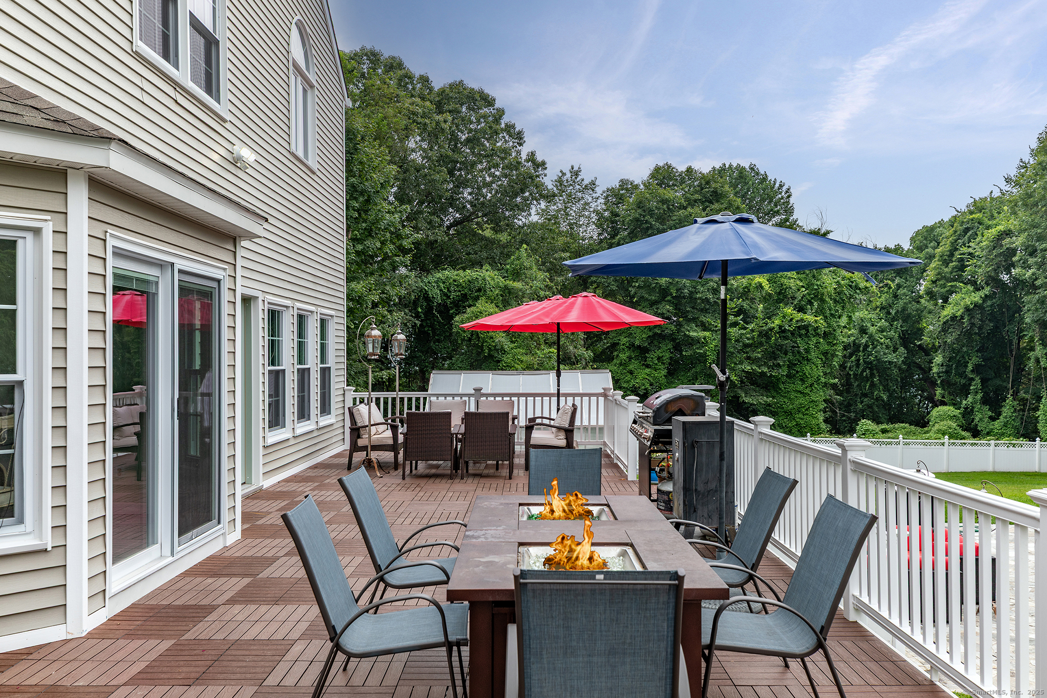 12 Cedar Vale Drive New Milford CT 06776