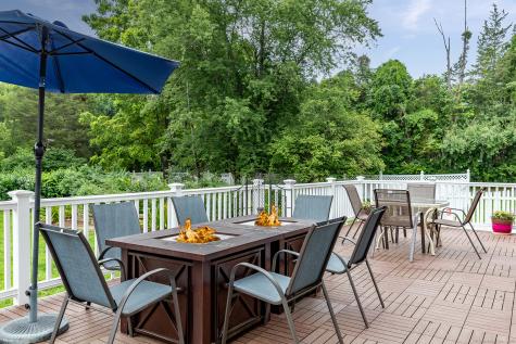 12 Cedar Vale Drive New Milford CT 06776
