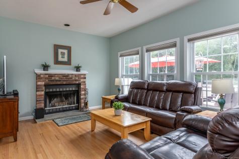12 Cedar Vale Drive New Milford CT 06776