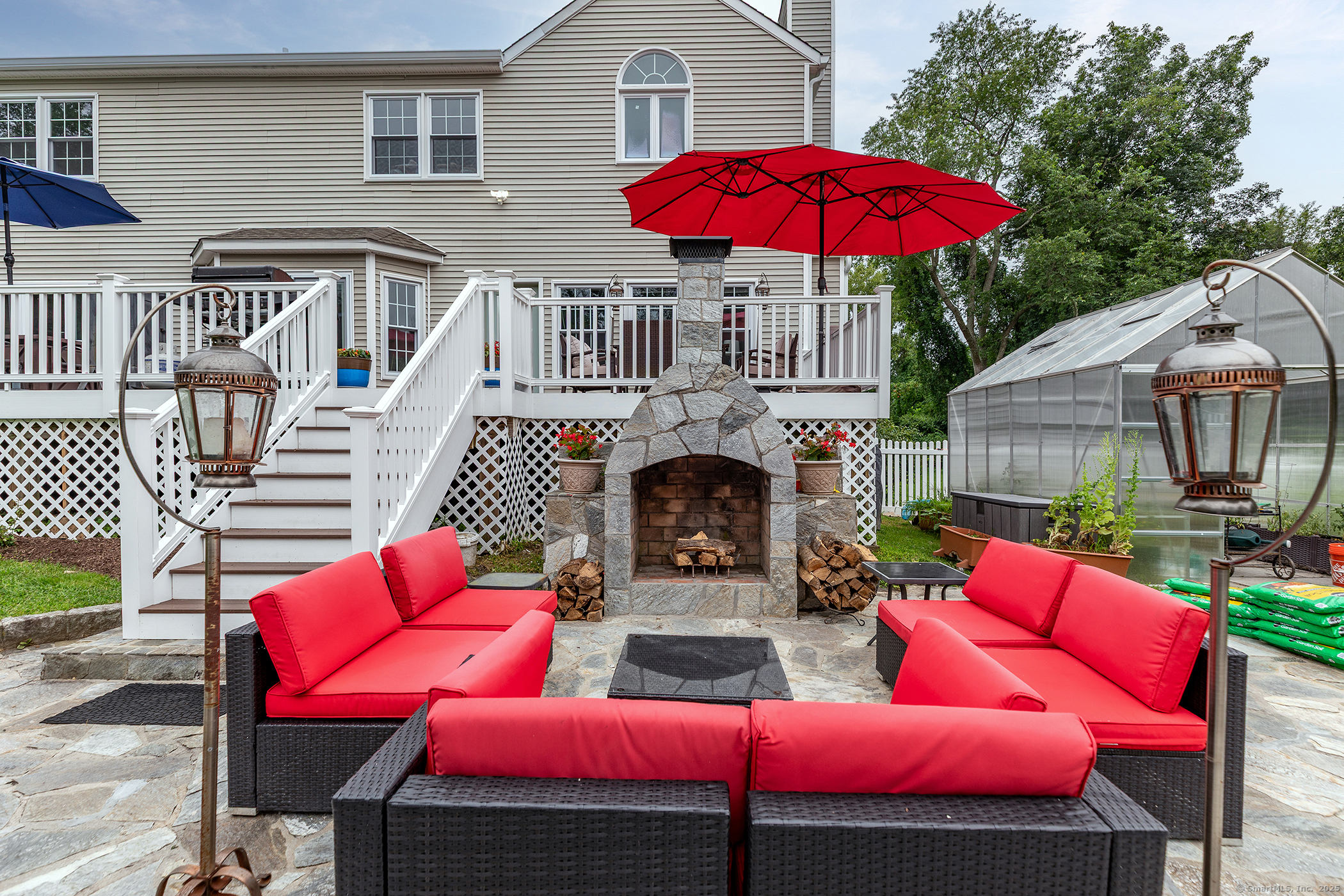 12 Cedar Vale Drive New Milford CT 06776