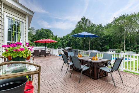 12 Cedar Vale Drive New Milford CT 06776