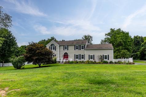 12 Cedar Vale Drive New Milford CT 06776