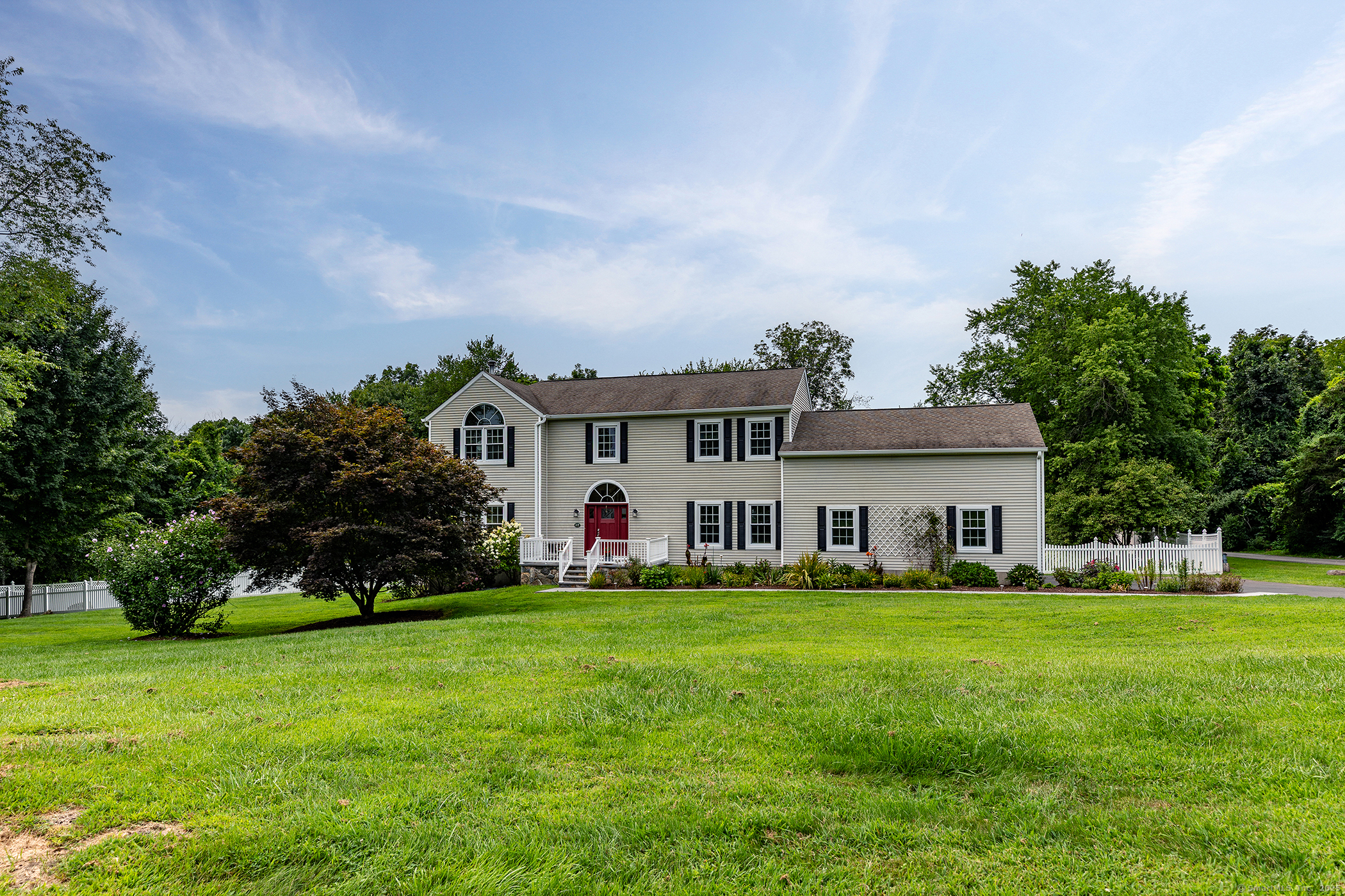 12 Cedar Vale Drive New Milford CT 06776