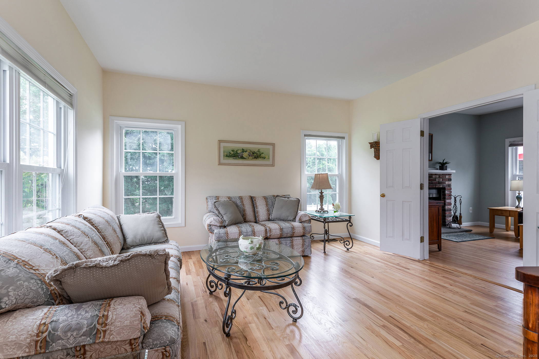 12 Cedar Vale Drive New Milford CT 06776