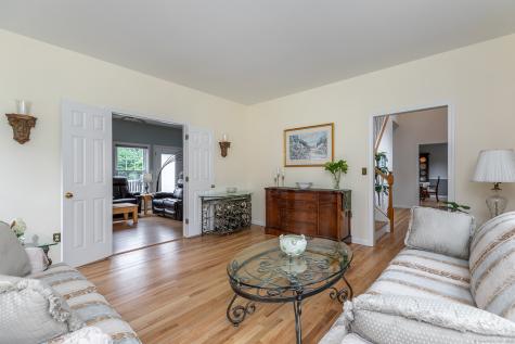 12 Cedar Vale Drive New Milford CT 06776