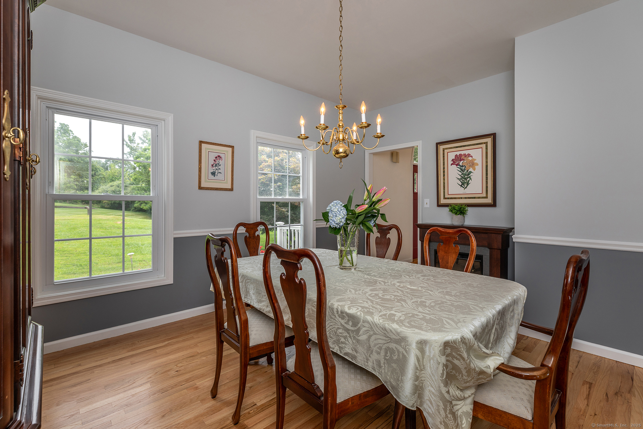 12 Cedar Vale Drive New Milford CT 06776