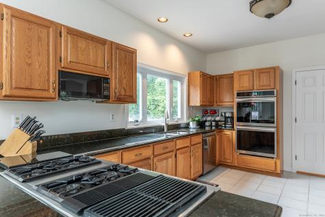 12 Cedar Vale Drive New Milford CT 06776