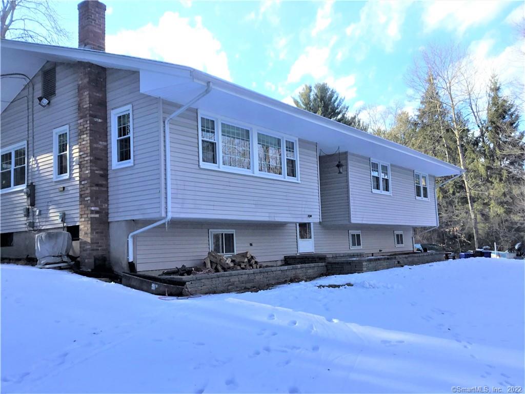 9 Lancaster Road Coventry CT 06238