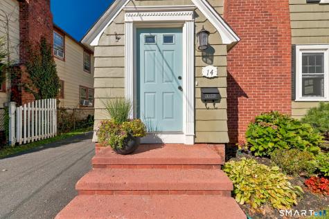 14 Dante Place Hamden CT 06514