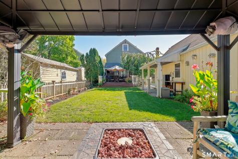 14 Dante Place Hamden CT 06514