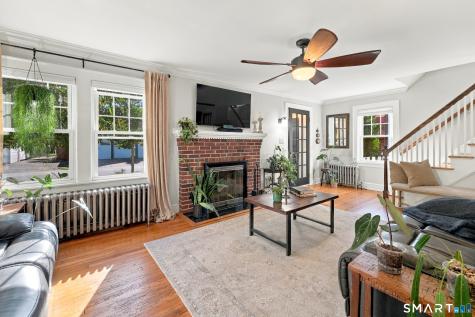 14 Dante Place Hamden CT 06514