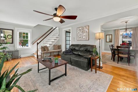 14 Dante Place Hamden CT 06514