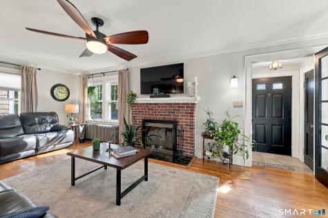 14 Dante Place Hamden CT 06514