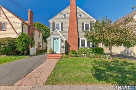14 Dante Place Hamden CT 06514