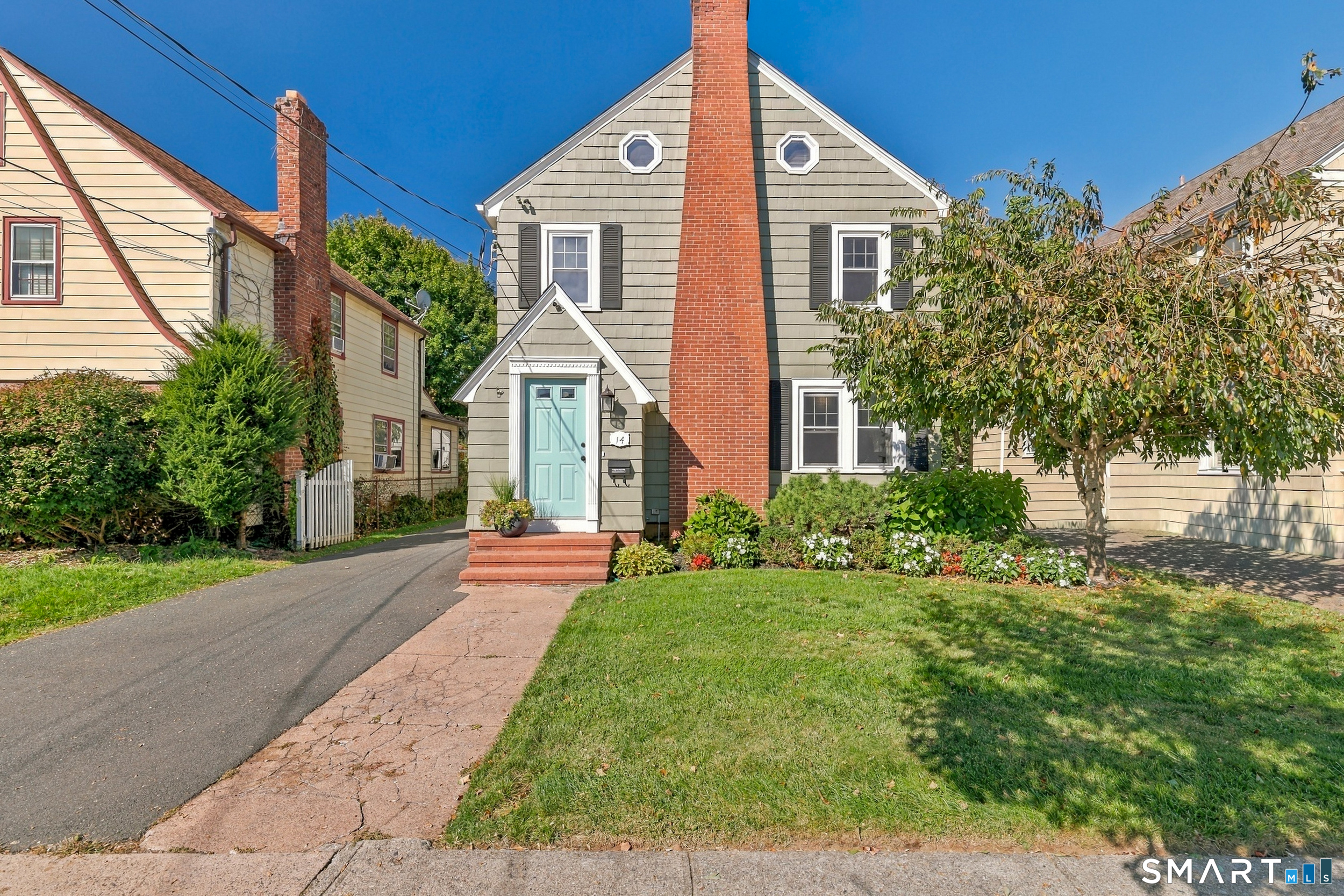 14 Dante Place Hamden CT 06514