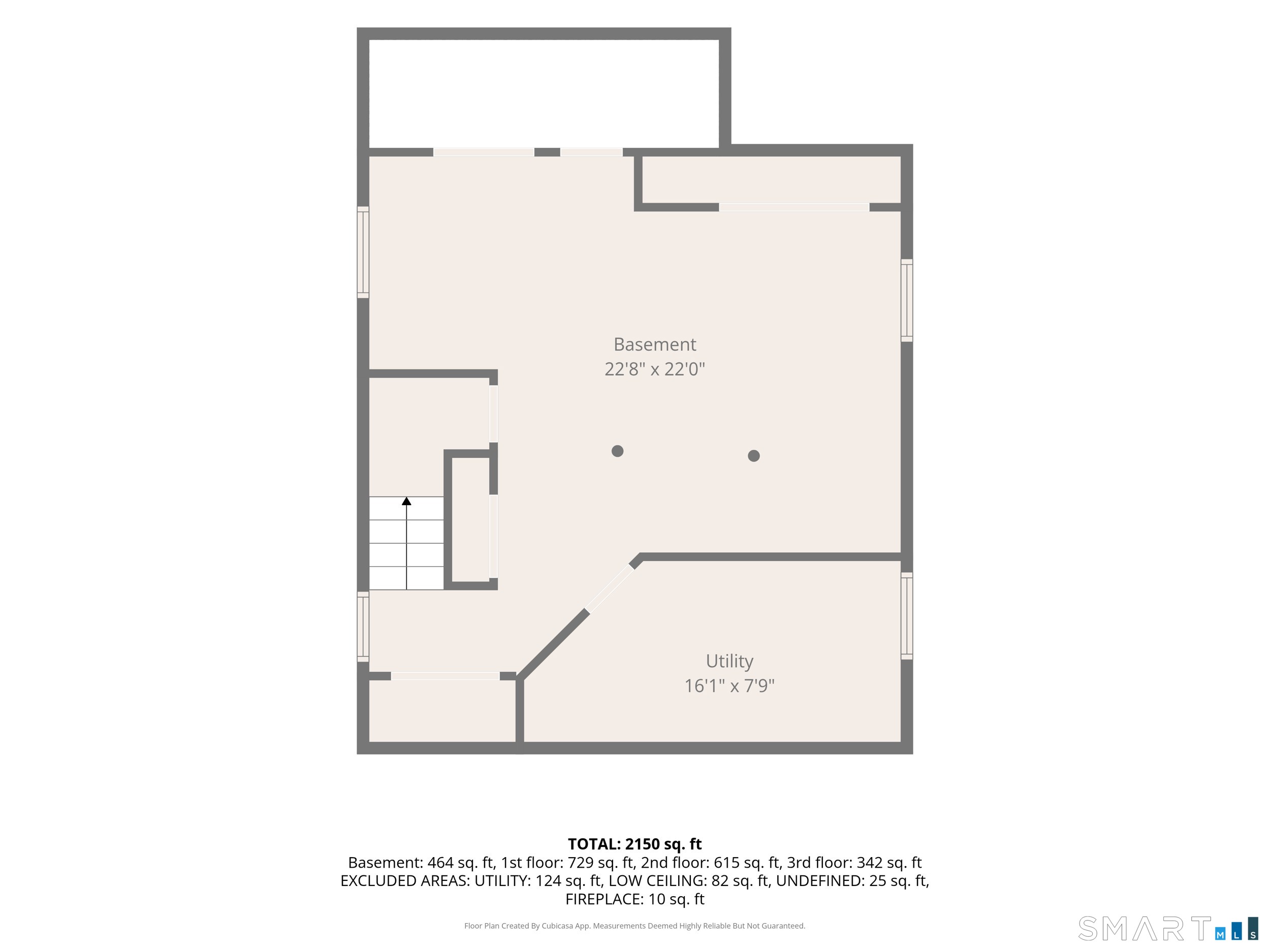 14 Dante Place Hamden CT 06514