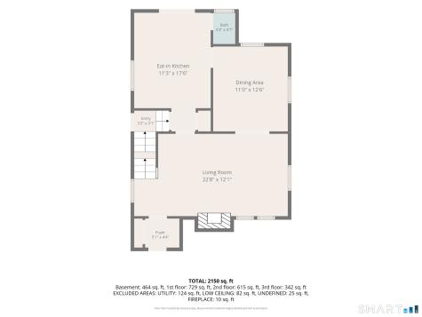 14 Dante Place Hamden CT 06514