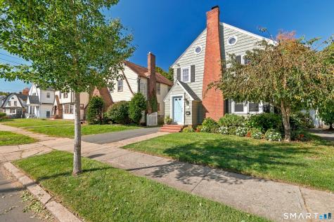 14 Dante Place Hamden CT 06514