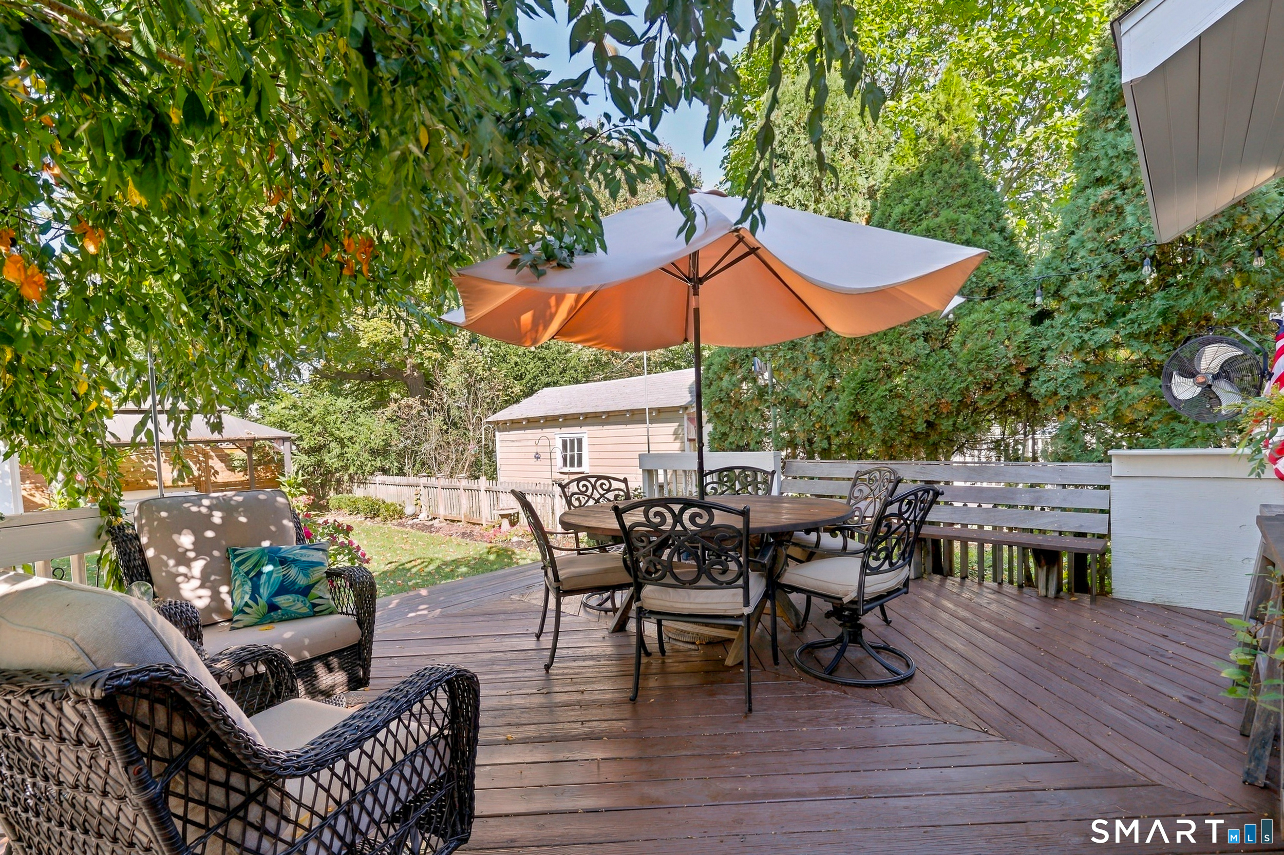 14 Dante Place Hamden CT 06514