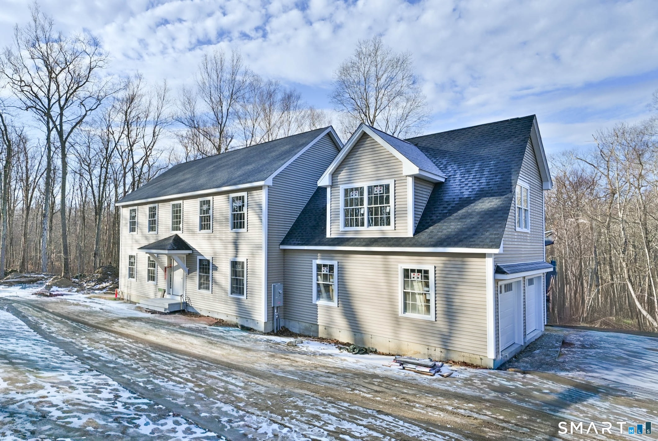 401 Tripp Hollow Road Canterbury CT 06234
