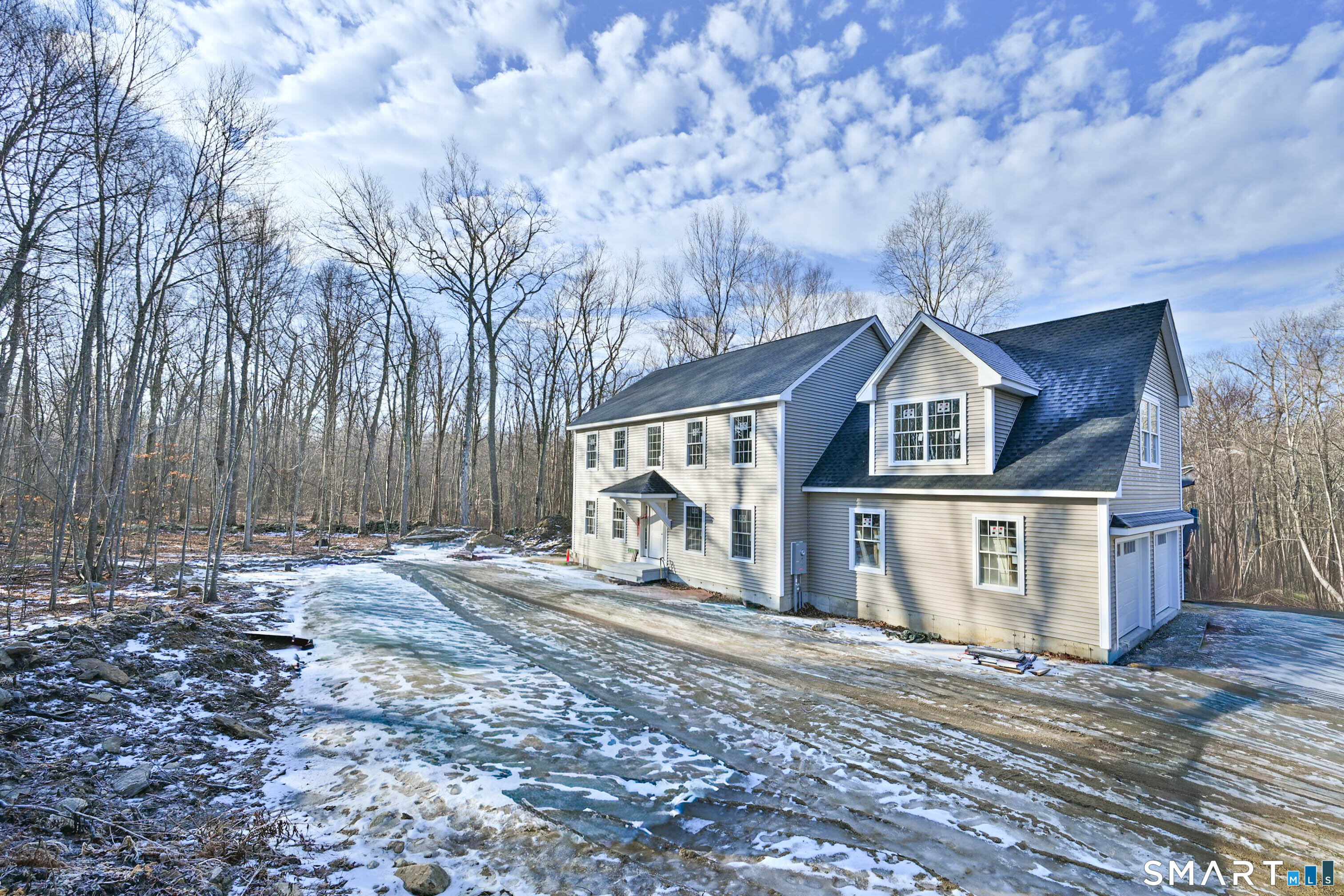401 Tripp Hollow Road Canterbury CT 06234