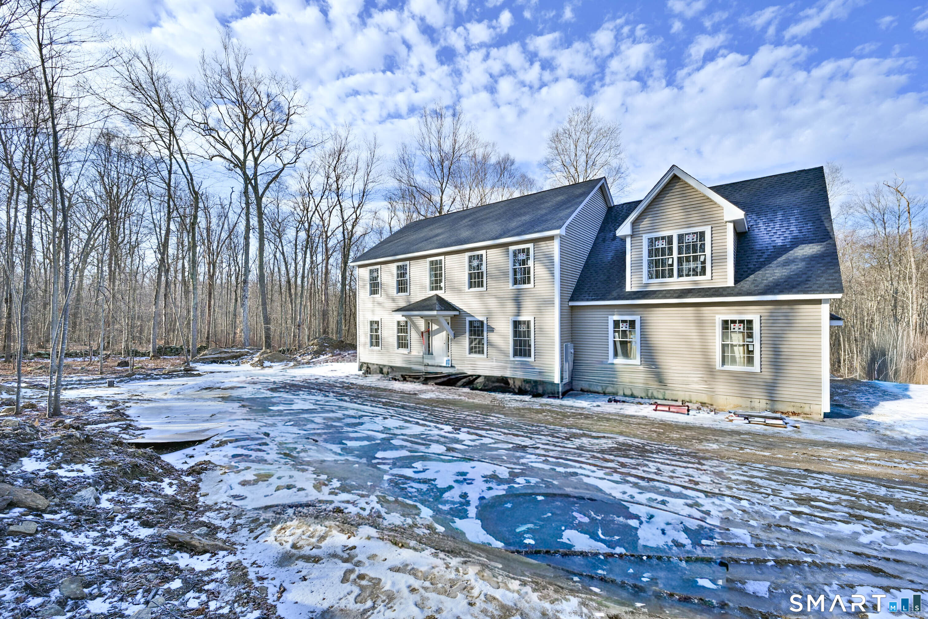 401 Tripp Hollow Road Canterbury CT 06234