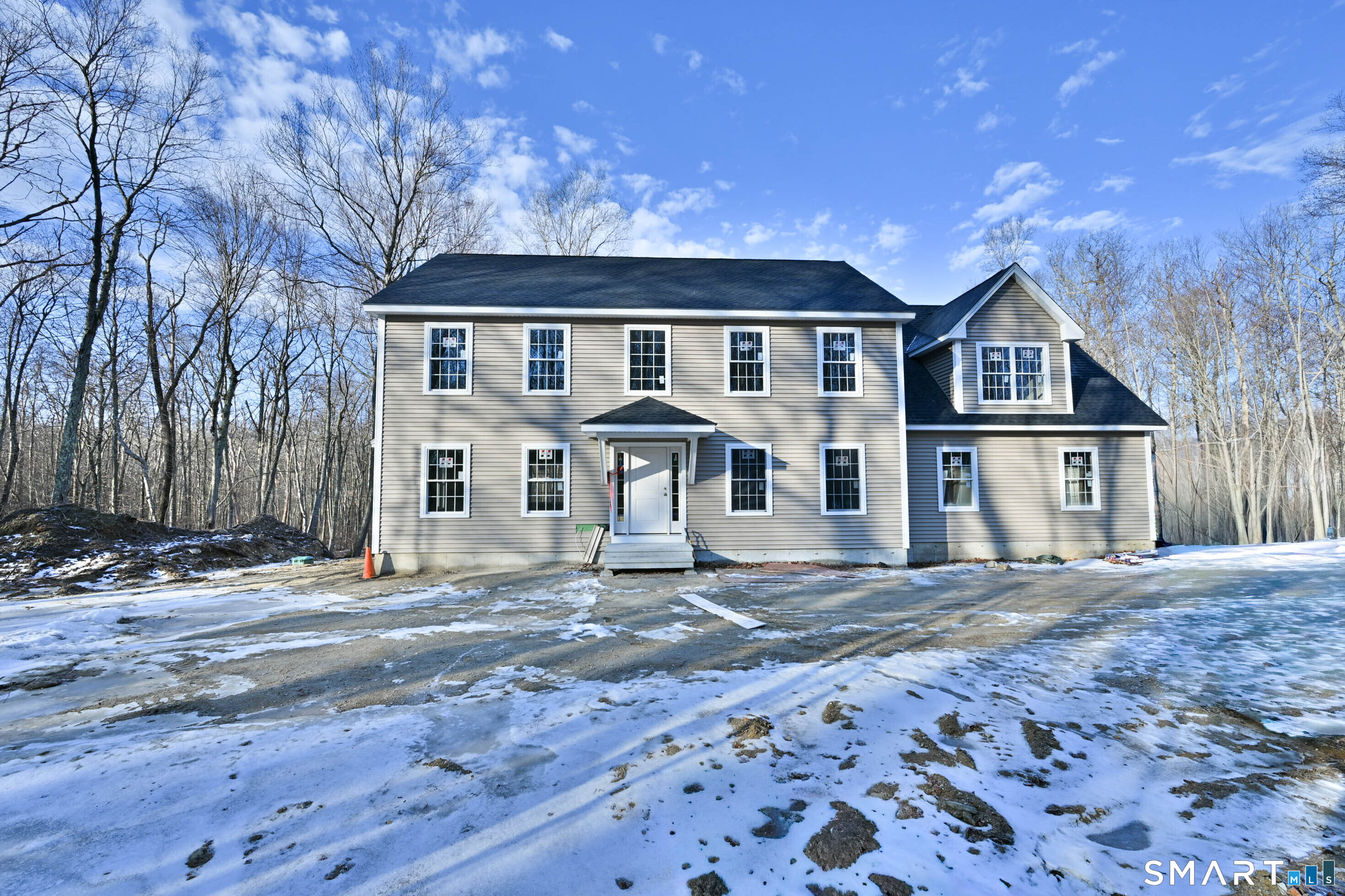 401 Tripp Hollow Road Canterbury CT 06234