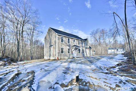 401 Tripp Hollow Road Canterbury CT 06234