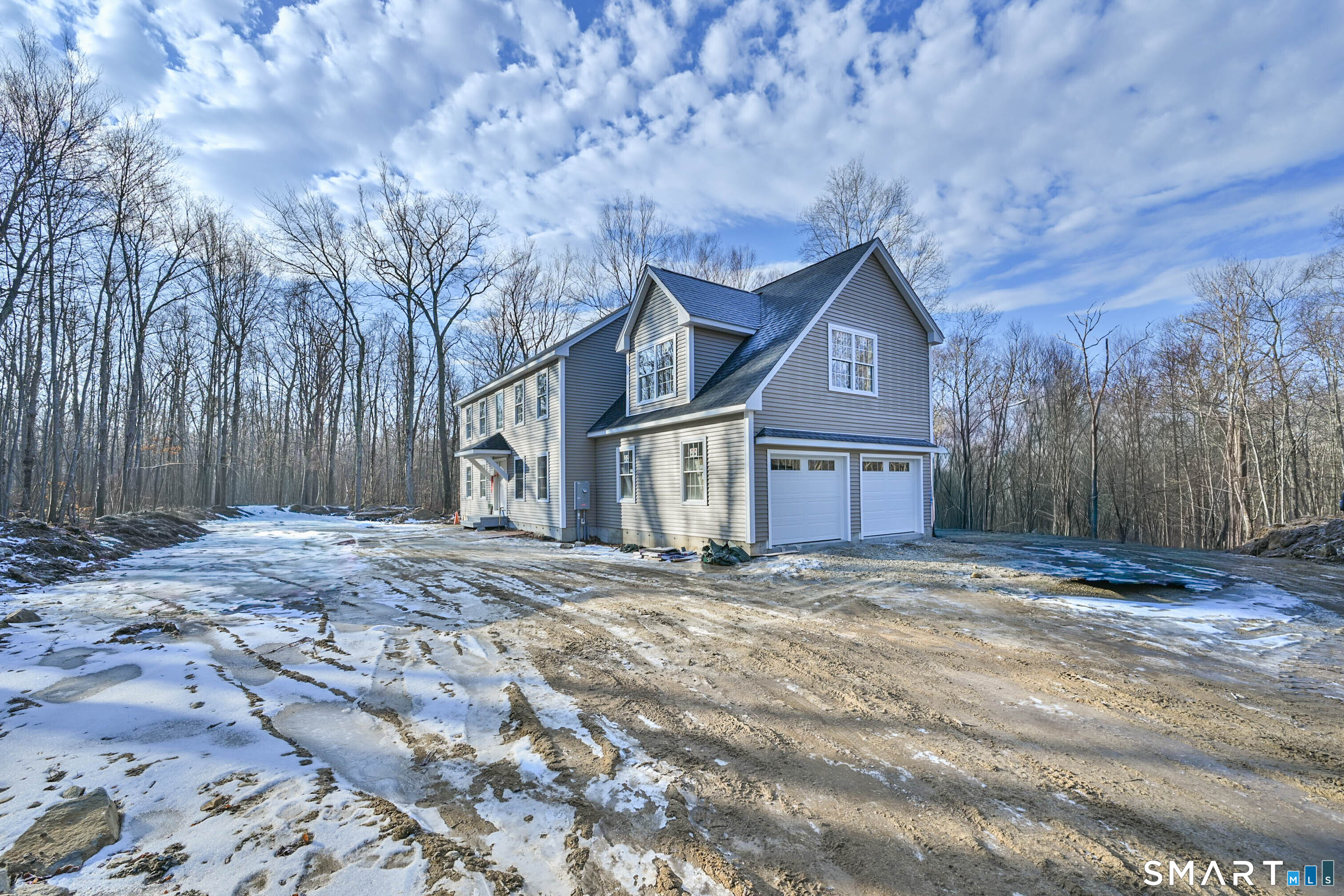 401 Tripp Hollow Road Canterbury CT 06234