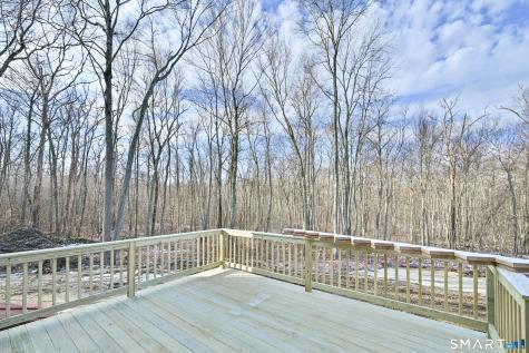 401 Tripp Hollow Road Canterbury CT 06234
