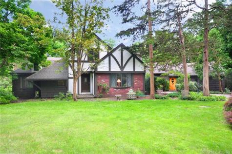 81 Morgan Road Canton CT 06019