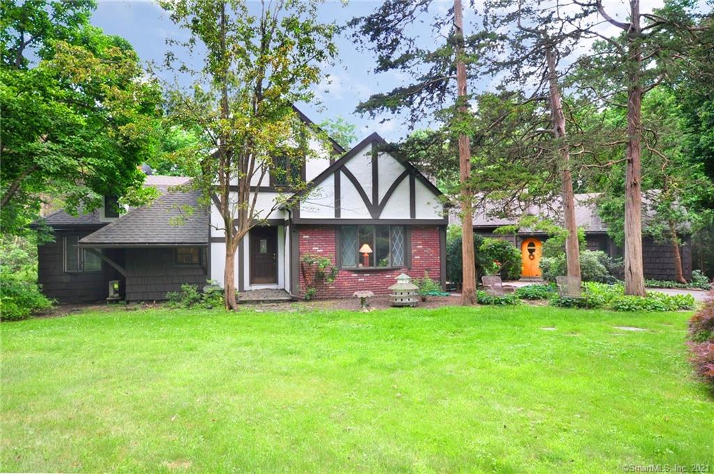 81 Morgan Road Canton CT 06019